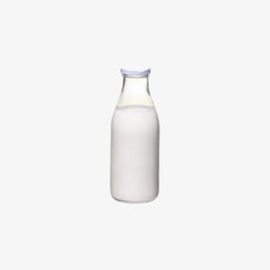 13 MILK BOTTLE 036 – 0.5L.