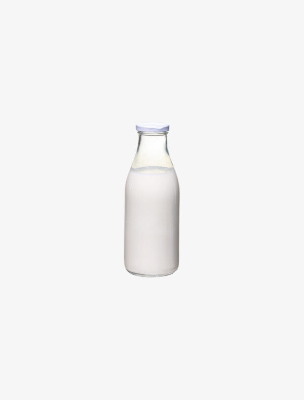 13 MILK BOTTLE 036 – 0.5L.
